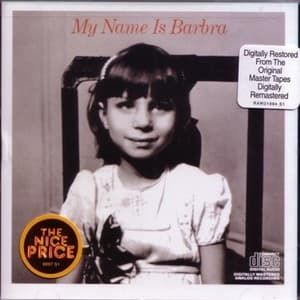 My Name Is Barbra