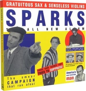 Gratuitous Sax & Senseless Violins