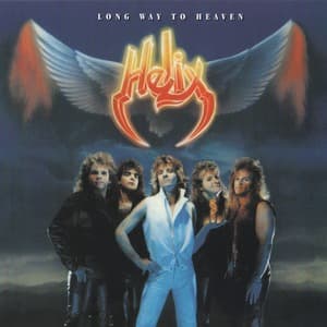 Long Way To Heaven