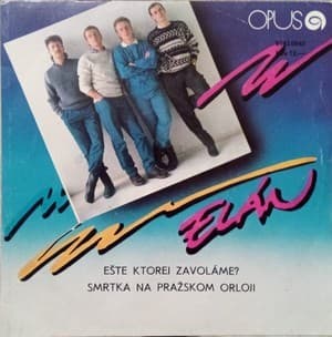 Ešte Ktorej Zavoláme? / Smrtka Na Pražskom Orloji