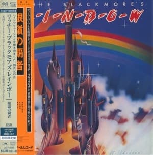 Ritchie Blackmore's Rainbow