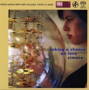 Taking A Chance On Love