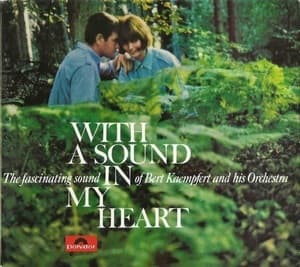 With A Sound In My Heart