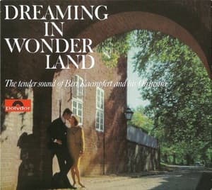 Dreaming In Wonderland