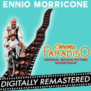 Cinema Paradiso (OST) Digitally Remastered