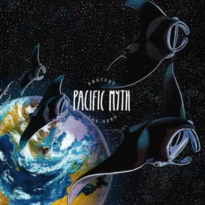 Pacific Myth