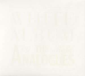 The White Album - Live In Liverpool