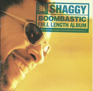 Boombastic (Full Length Album)