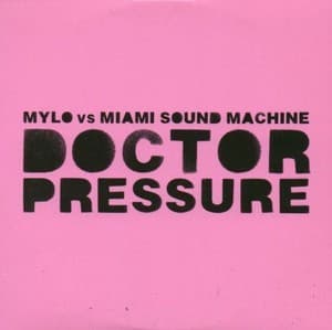 Doctor Pressure