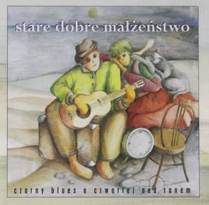 Czarny Blues O Czwartej Nad Ranem