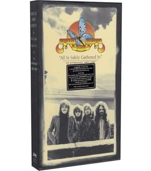 ''All Is Safely Gathered In'' An Anthology 1967-1997