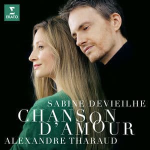 Chanson D'amour (2020) [24-96]
