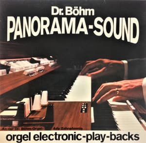 Sound (orgel Electronic-play-backs)