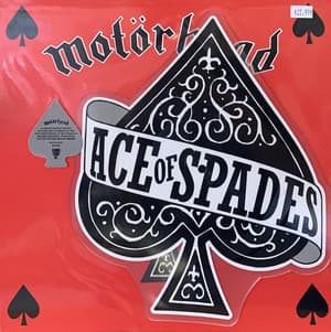 Ace Of Spades