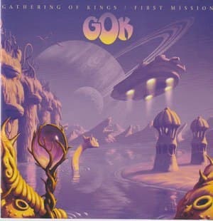 First Mission (2020)