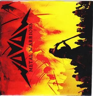 Metal Warriors