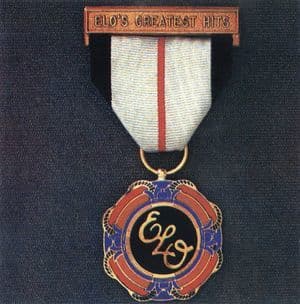 ELO's Greatest Hits