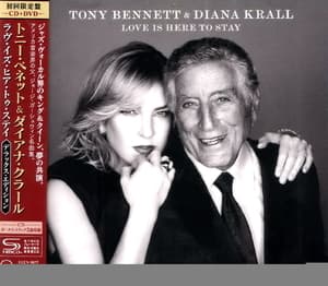 Love Is Here To Stay (Deluxe Edition)