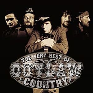 The Best Of Outlaw Country
