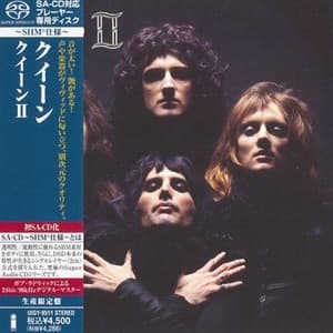 Queen II