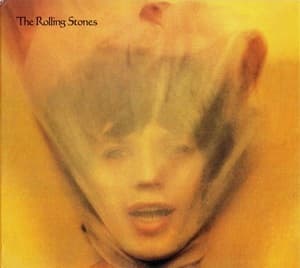 Goats Head Soup