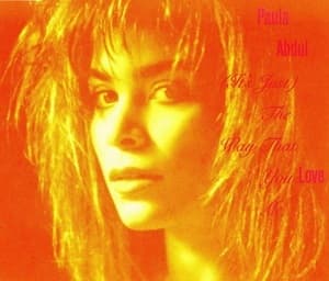 (It's Just) The Way That You Love Me