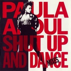 Shut Up And Dance (The Dance Mixes)