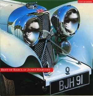 Best Of Barclay James Harvest