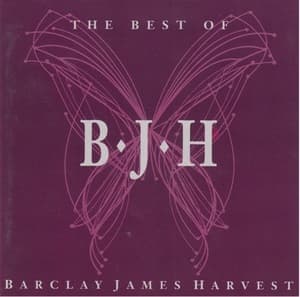 The Best Of Barclay James Harvest