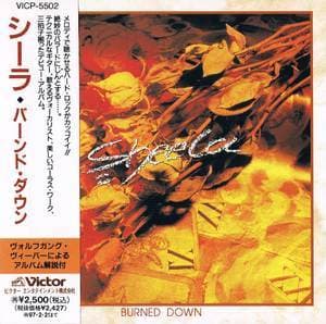 Burned Down (vicp-5502)