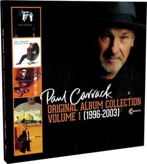 Original Album Collection Volume 1 (1996-2003)