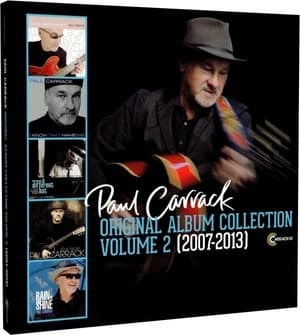 Original Album Collection Volume 2 (2007-2013)