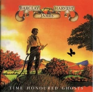 Time Honoured Ghosts