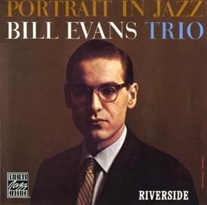 Portrait In Jazz