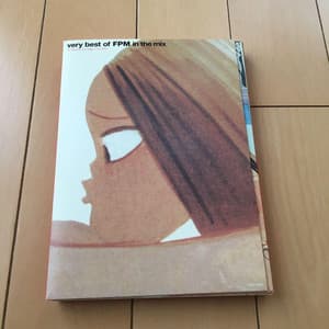 Very Best Of Fpm In The Mix