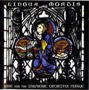 Lingua Mortis (Deluxe Edition) (2CD)