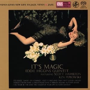 It's Magic, SACD 2015