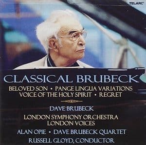 Classical Brubeck, 2 SACD, Multichannel