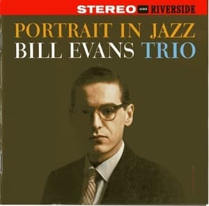 Portrait In Jazz