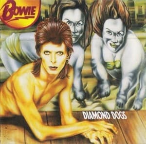 Diamond Dogs