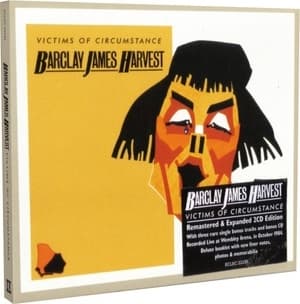 Victims Of Circumstance