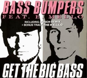Get The Big Bass (Punch Mix) (Remix)