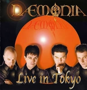 Live In Tokyo [Japan,Belle03834]