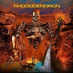 The Great Red Machine