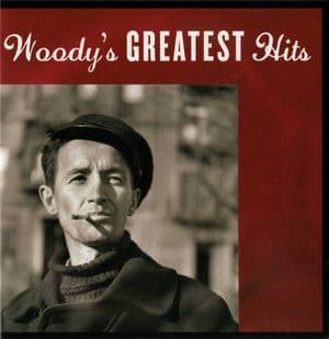 My Dusty Road - Woody's Greatest Hits