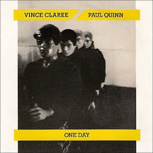 One Day (1996 Re-issue)