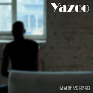 Live At The BBC 1982-1983