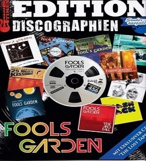 The Lost Tapes Vol.1