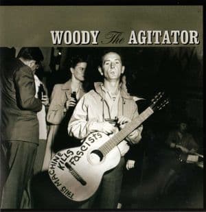 My Dusty Road - The Agitator
