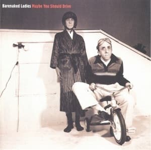 Maybe You Should Drive